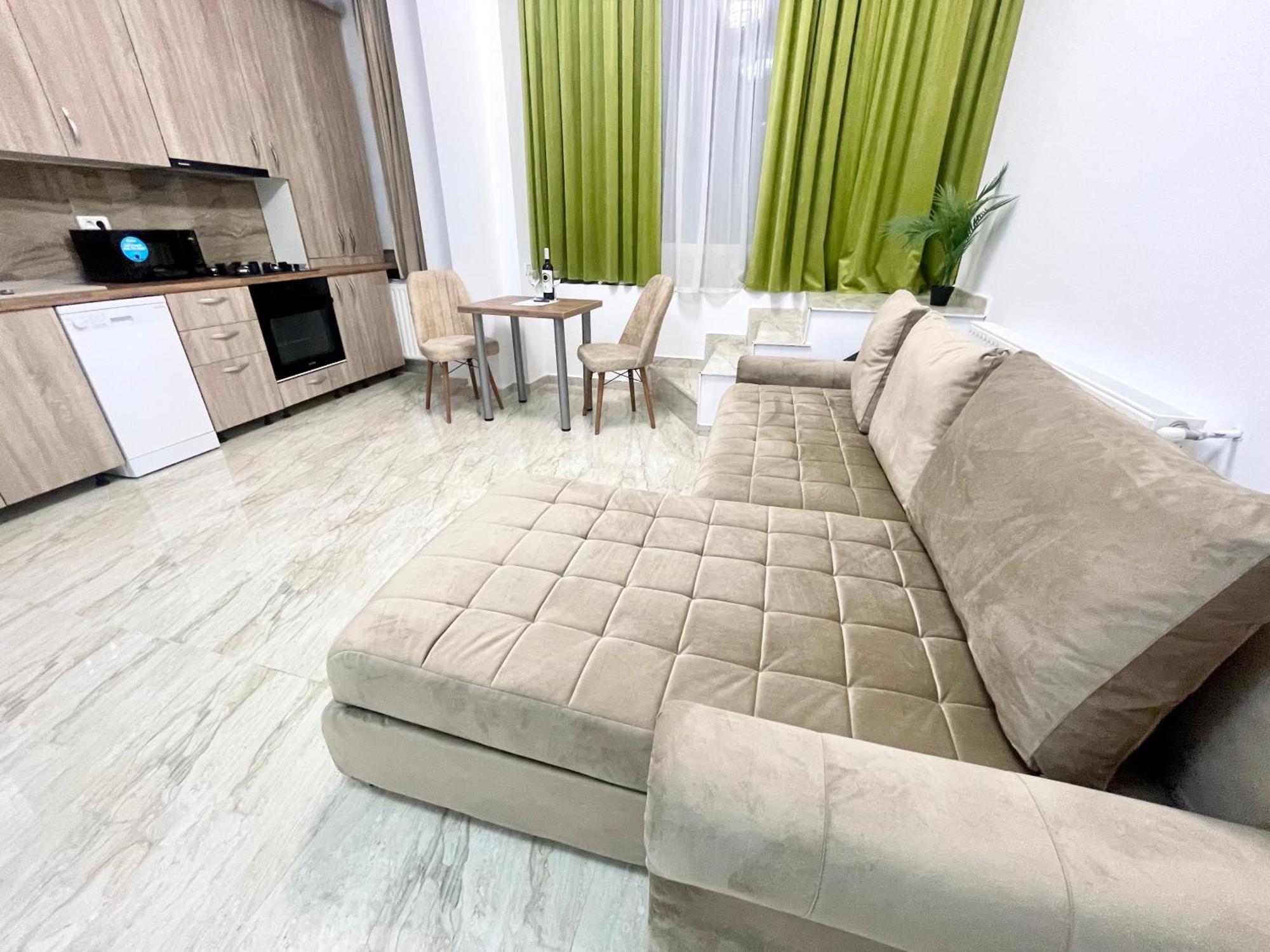 Central Adress Dd20 Бухарест Экстерьер фото